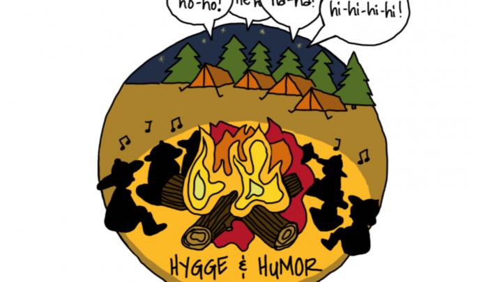 Hygge og humor