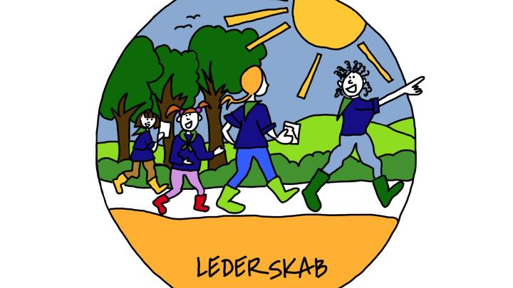 Lederskab