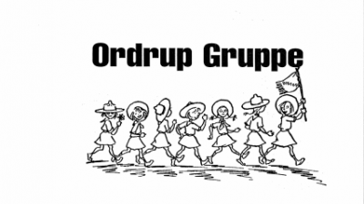 Ordrup gruppe